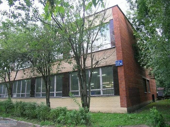 Магнит нежинская ул 17 корп 2 фото Нежинская ул., 17 корпус 2 - Москва
