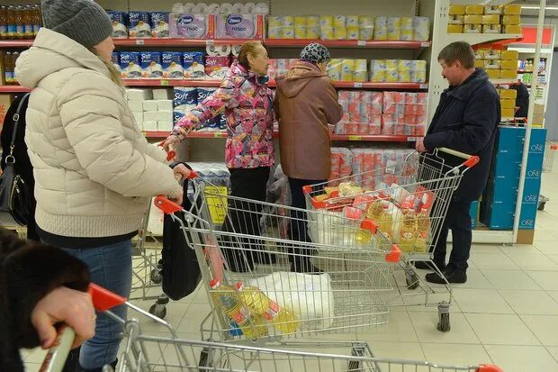 Магнит опт фото Магнит-Опт" поможет казанцам экономить время и деньги - Реальное время