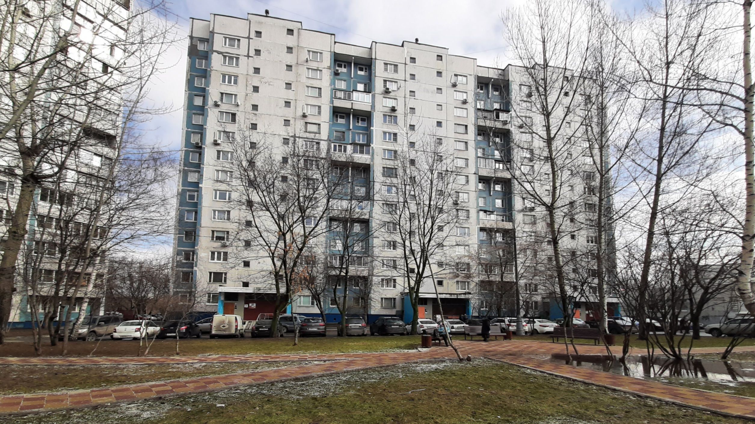 Магнит ореховый бул 71 корп 2 фото Ореховый бульвар округ: найдено 87 картинок