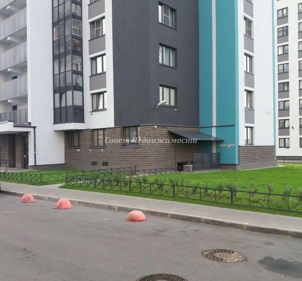 Магнит парашютная ул 61 корп 4 фото Продажа складского помещения, Парашютная улица, 61к4