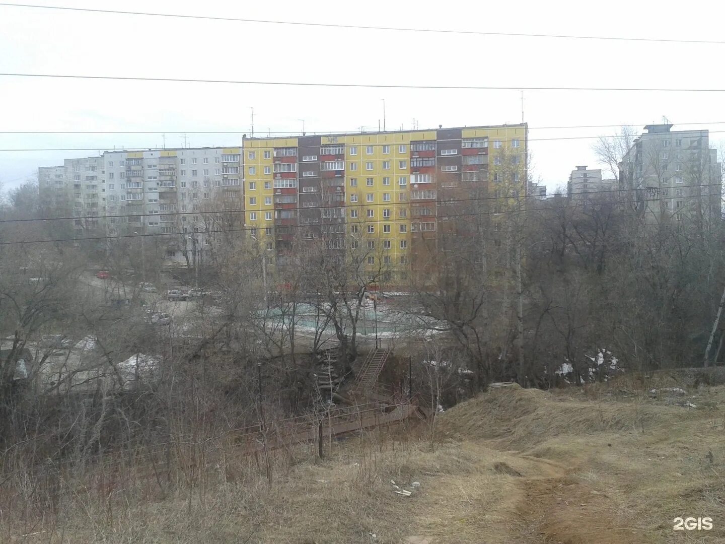 Магнит пермь микрорайон крохалева фото Карта микрорайона крохалева пермь - Фотоподборки 1