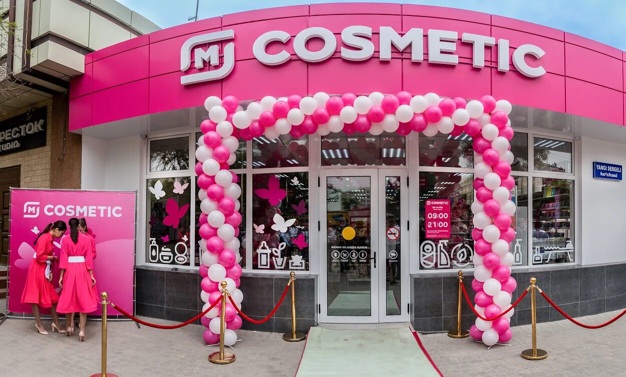 Магнит петровская площадь 7 фото Магнит" впервые запускает франшизу - fintech-retail.com