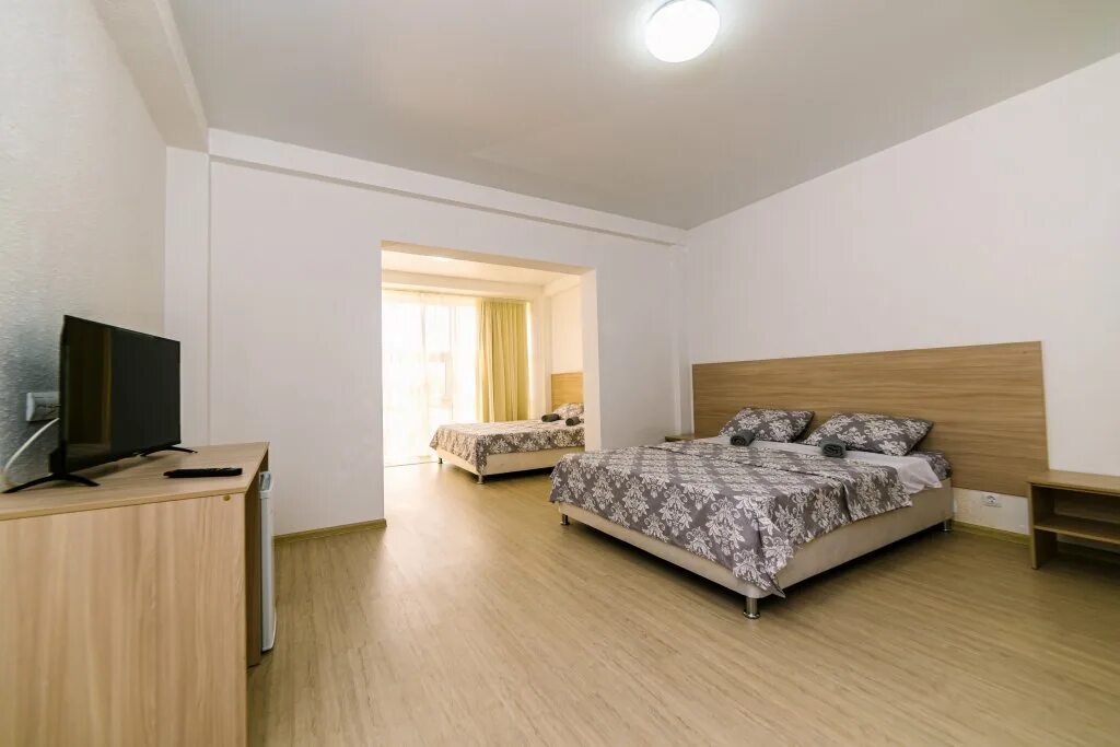Магнит пионерский просп 70 анапа фото Отель Brass Family Hotel 3*, Анапа. Бронирование, отзывы, фото - Туристер.Ру