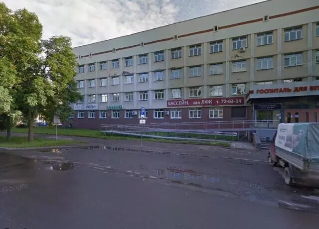 Магнит плюс благовещенская ул 39 вологда фото Вологда кирова 36 - найдено 76 фото