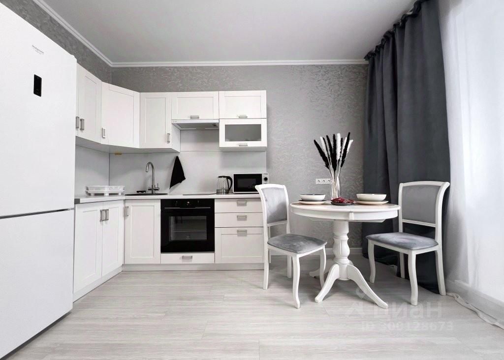 Магнит пригородное ш 5 д мисайлово фото Снять однокомнатную квартиру 25м² ш. Пригородное, 5, Московская область, Ленинск