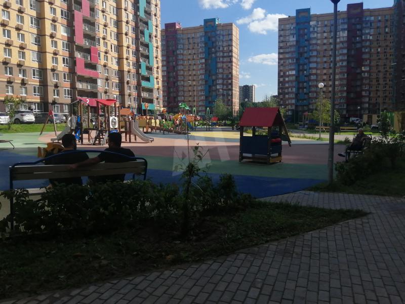 Магнит пригородное ш 5 д мисайлово фото Продажа помещения (ПСН) пл. 130 м2 под аптеку, кафе, ресторан, бар, магазин, мед
