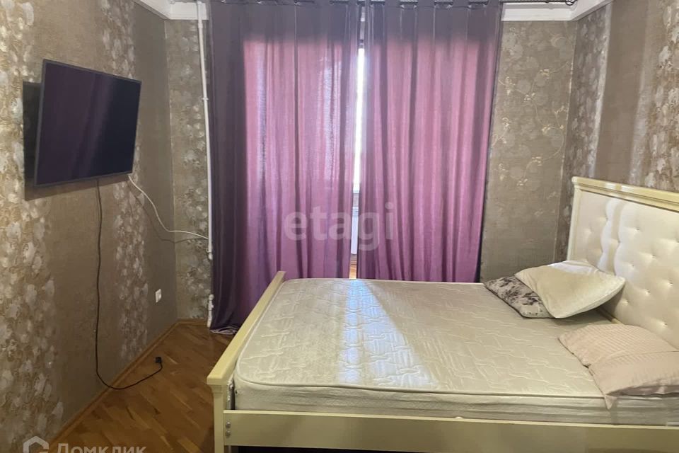 Магнит просп м омарова 1а каспийск фото Купить Квартиру с Панорамными Окнами на 8-й линии (Каспийск) - предложения о Про