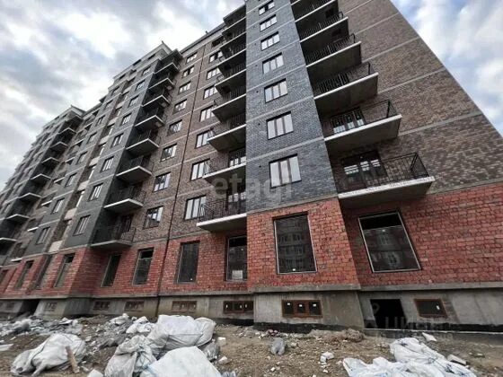 Магнит просп м омарова 1а каспийск фото Купить квартиру в брежневке до 3 млн в Каспийске - объявления о продаже квартир 