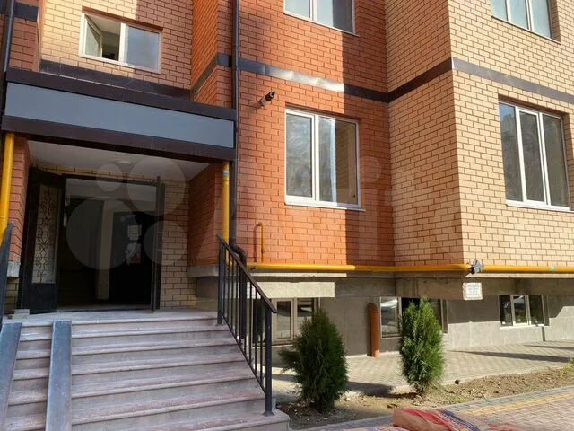 Магнит просп м омарова 1а каспийск фото Апартаменты-студия, 32 м², 1/10 эт. на продажу в Каспийске Купить квартиру Авито