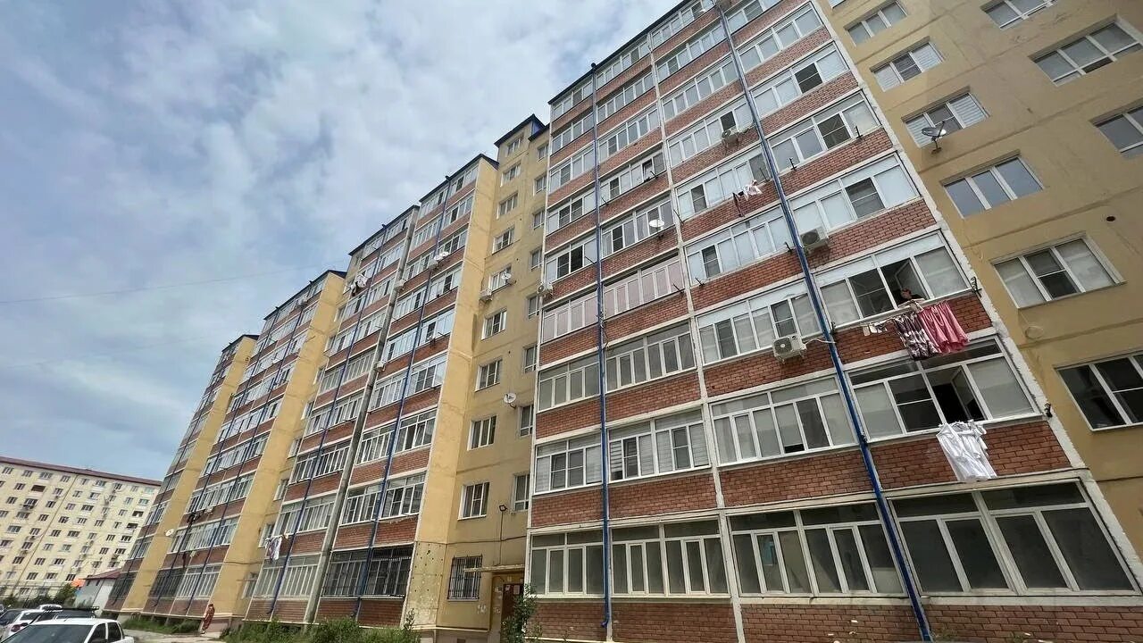 Магнит просп м омарова 1а каспийск фото г.Каспийск Проспект Омарова/ 3шка 73 квадрата с отличным ремонтом !!! - YouTube