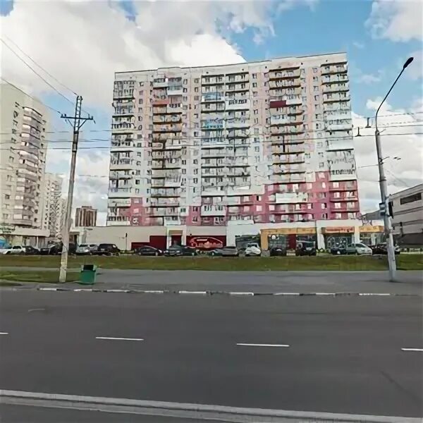 Магнит просп н с ермакова 36 фото Проспект Н.С. Ермакова, 36 на карте Новокузнецка - Яндекс Карты