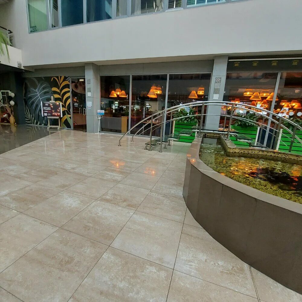 Магнит просп н с ермакова 9а фото Batony i Pivo, restaurant, Novokuznetsk, prospekt N.S. Yermakova, 9А - Yandex Ma