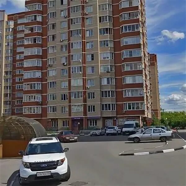 Магнит просп пацаева 7 корп 11 фото Проспект Пацаева, 7к7 на карте Долгопрудного - Яндекс Карты