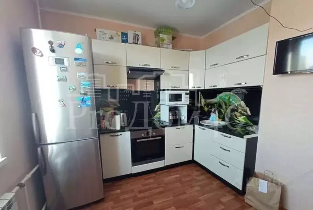 Магнит просп вячеслава клыкова 75а фото Свободной планировки кв. Курская область, Курск просп. Вячеслава ., Купить кварт