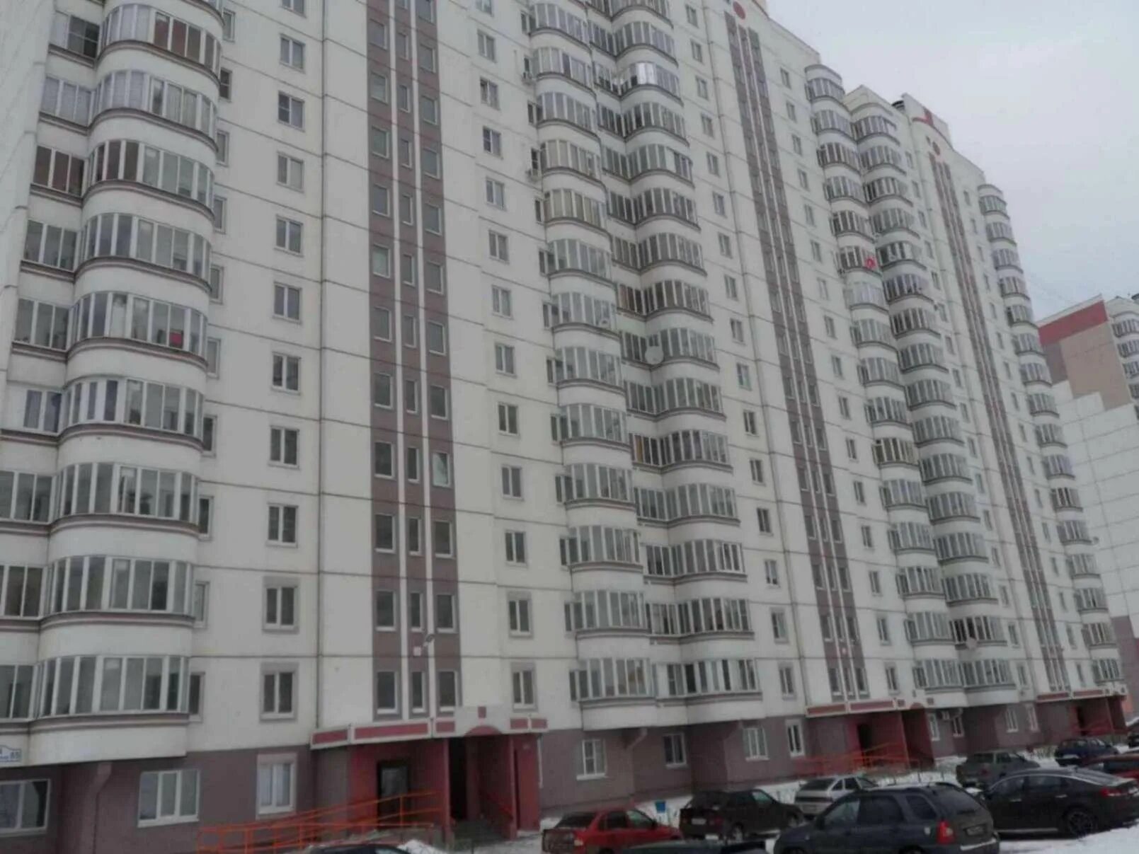 Магнит просп вячеслава клыкова 75а фото проспект Вячеслава Клыкова, 85 (проспект Вячеслава Клыкова, 85) - информация и а