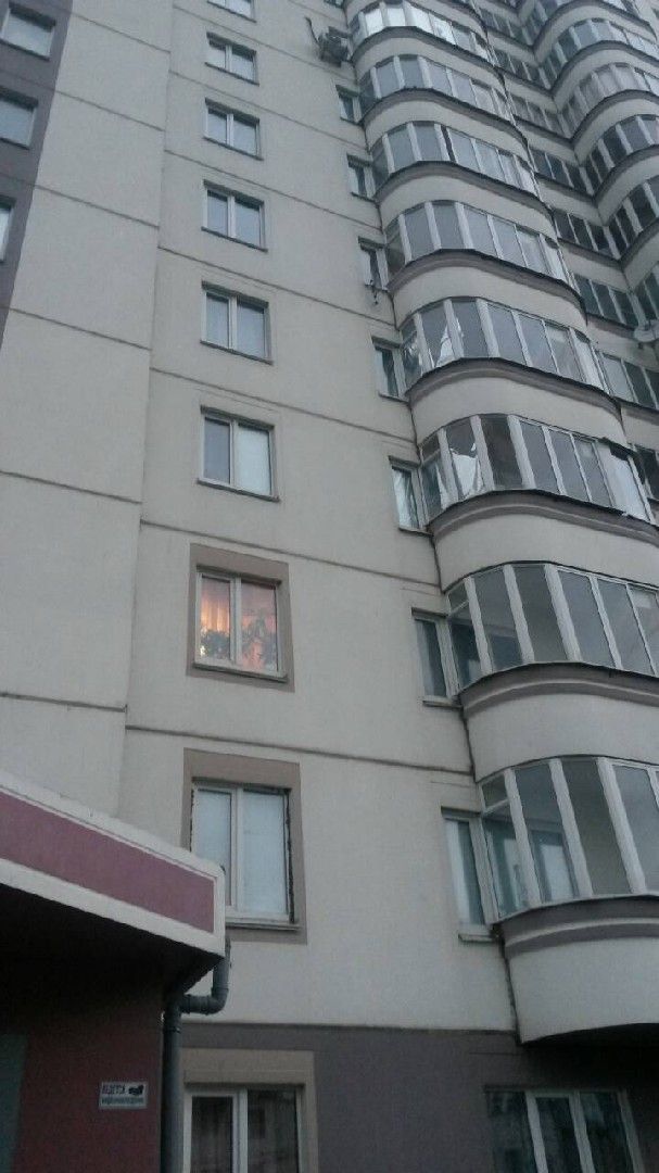 Магнит просп вячеслава клыкова 75а фото проспект Вячеслава Клыкова, 87 (проспект Вячеслава Клыкова, 87) - информация и а