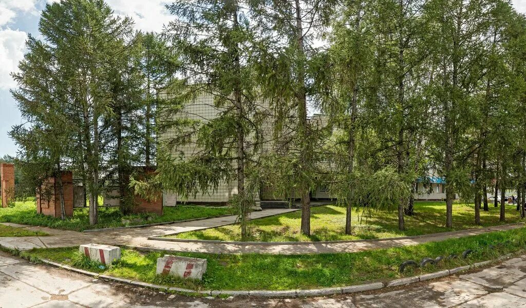 Магнит рабочий поселок краснообск 220 1 фото Эль-Транс, автомобильные грузоперевозки, Восточная ул., 4/1, рабочий посёлок Кра