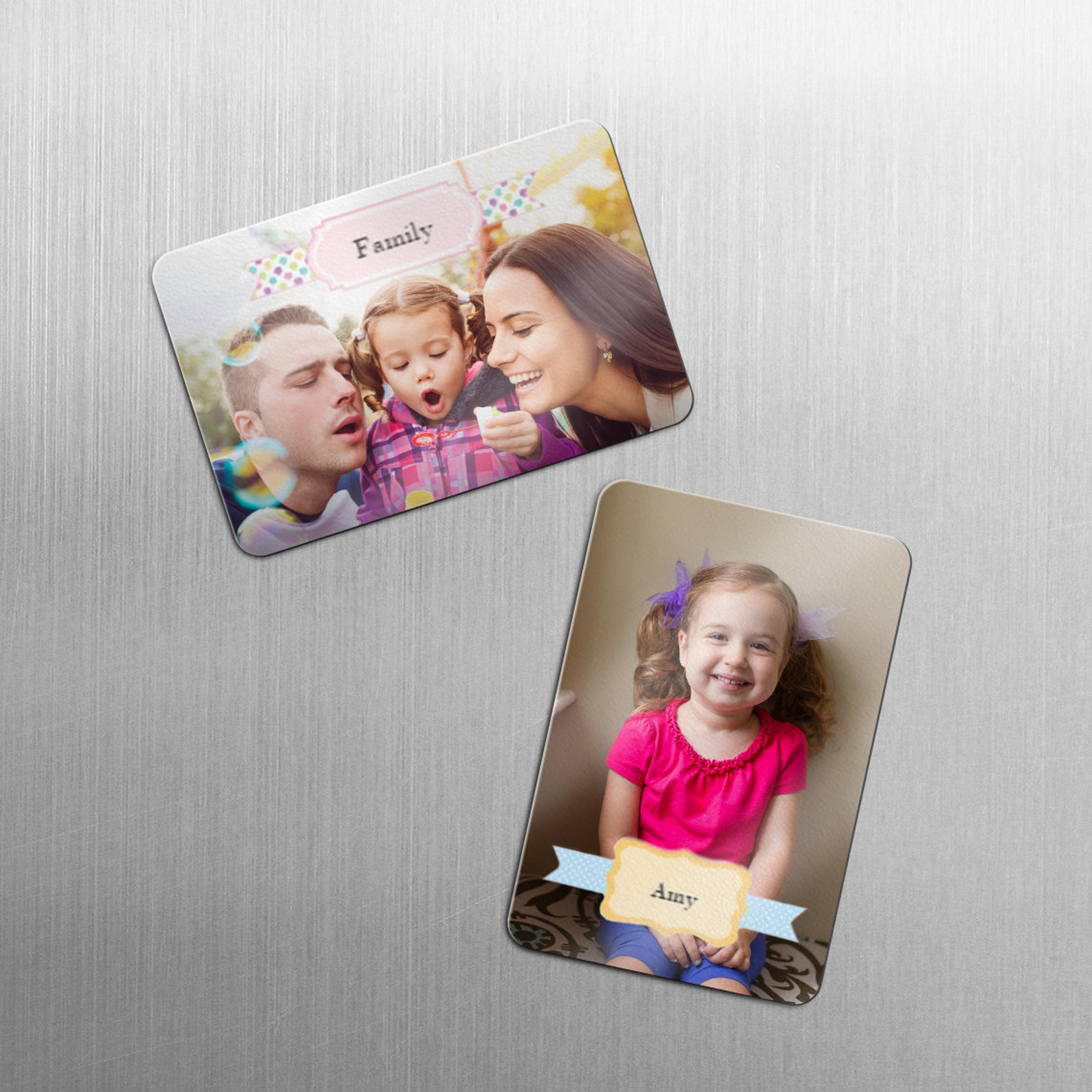 Магнит с фото на заказ цена Personalisierter Fotomagnet / Fotomagnet / Personalisierter Etsy