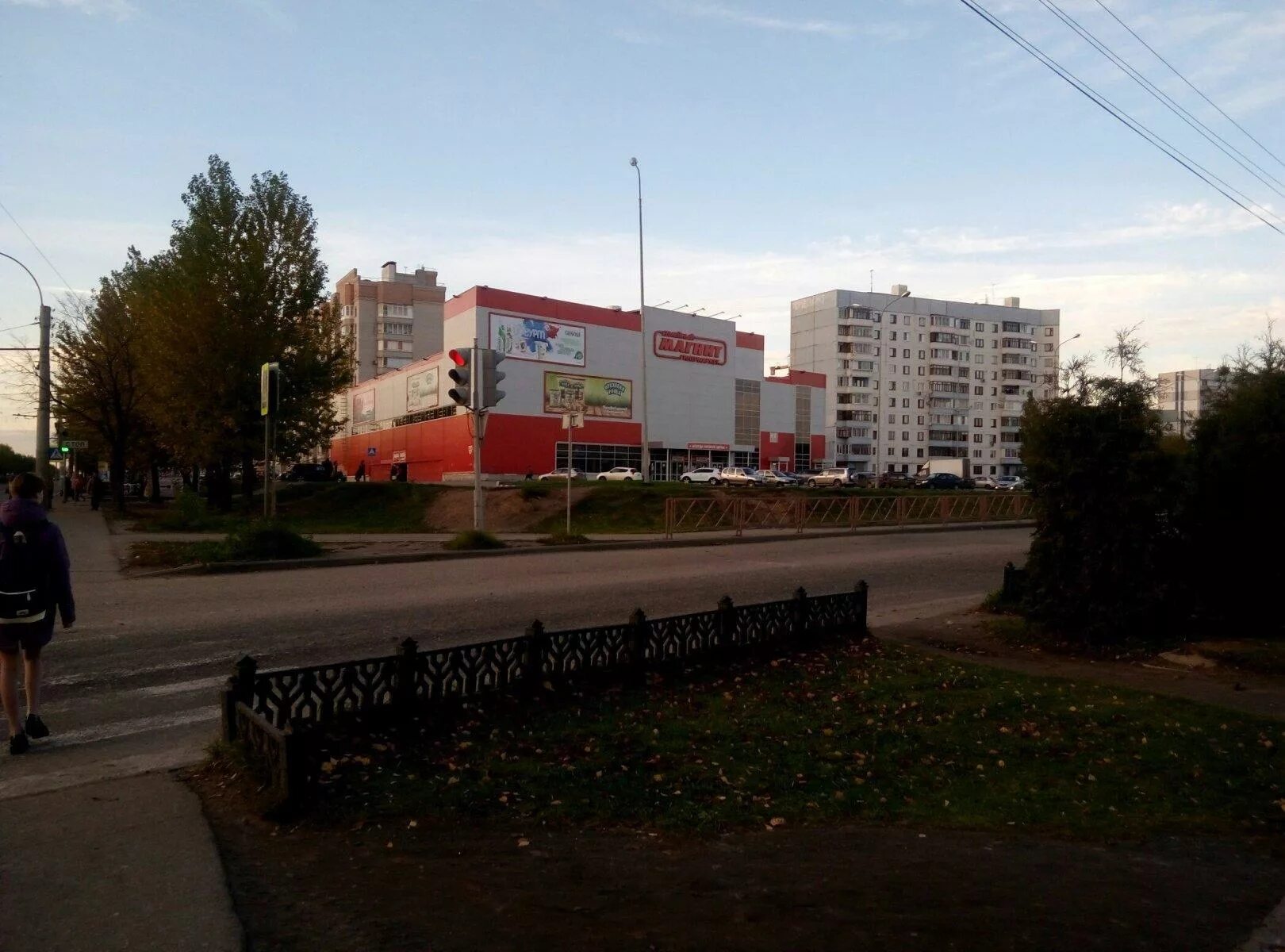 Магнит семейный ленинградский просп 50а ярославль фото Гипермаркеты - Ярославль - SiSS.ru