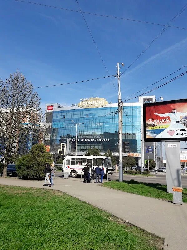 Магнит семейный ул тюляева 2 фото Магнит, +7 800 200-90-02, ул. Тюляева, 2, Краснодар, Краснодарский край, Россия,