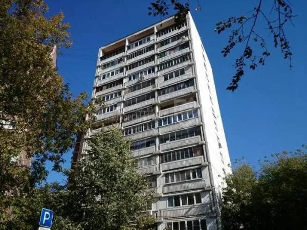 Магнит солдатская ул 8 корп 1 фото Солдатская улица, 8к2 (Солдатская улица, 8к2) - информация и адрес дома (район),