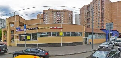 Магнит солдатская ул 8 корп 1 фото Отзывы об "Автокорея" на Лефортово, Россия, Москва, Солдатская улица, 6А - Яндек