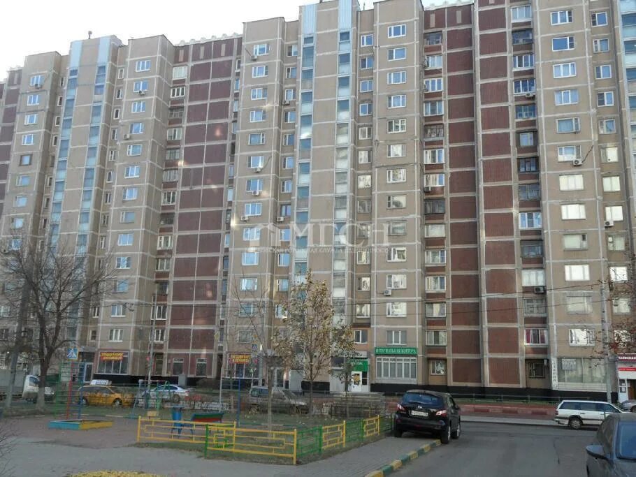 Магнит солдатская ул 8 корп 1 фото Москва, 1-но комнатная квартира, ул. Солдатская д.10к2, 6800000 руб.