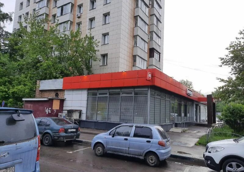 Магнит судостроительная ул 9 фото квартира; 775 кв.м. Судостроительная улица, 9 - Москва , Москва