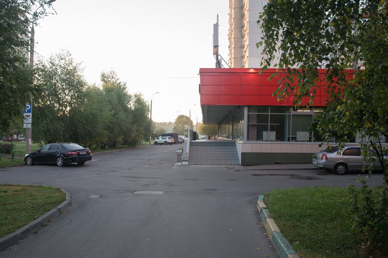 Магнит сухонская ул 7а фото ЗПИФ Активо шесть Супермаркет "Магнит" Москва - стоимость пая и прогноз доходнос