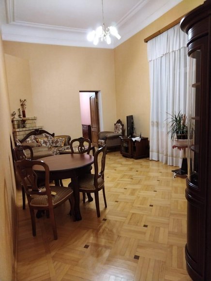 Магнит сухумское ш 32 фото 2 - комн. квартира, 65 м², от 1 до 4 гостей - Сухум, улица Конфедератов, 23 - ар