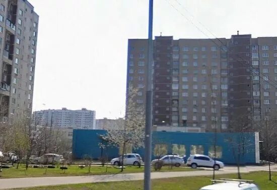 Магнит суздальская ул 26а фото Аренда нежилых помещений - Суздальская улица, 26А. Аренда на Суздальской улице