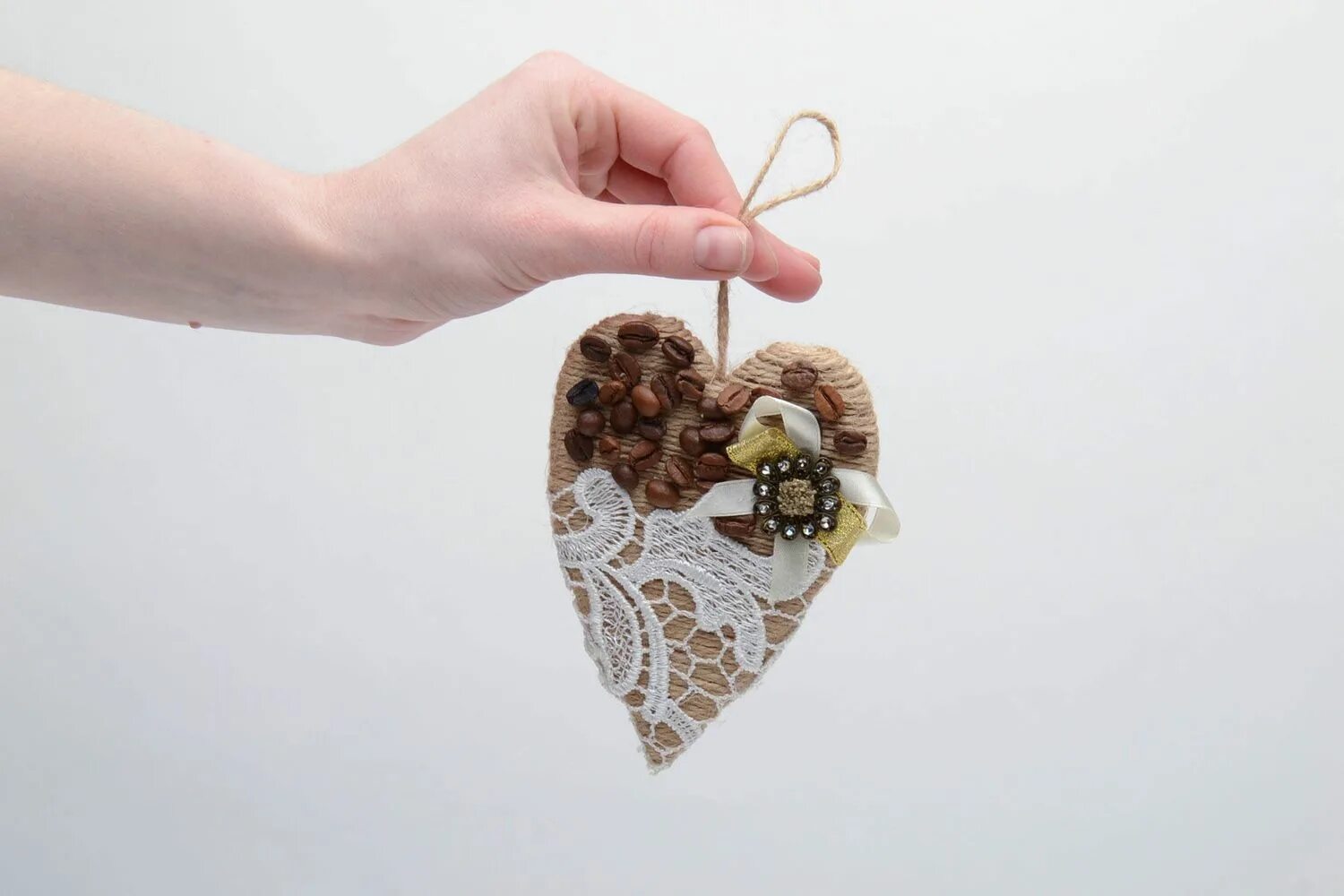 Магнит своими руками в домашних условиях BUY Heart-shaped fridge magnet 1508123837 - HANDMADE GOODS at MADEHEART.COM