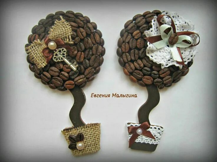 Магнит своими руками в домашних условиях Pin von Nutzer auf Из Кофе Basteln, Geschenkideen, Geschenke