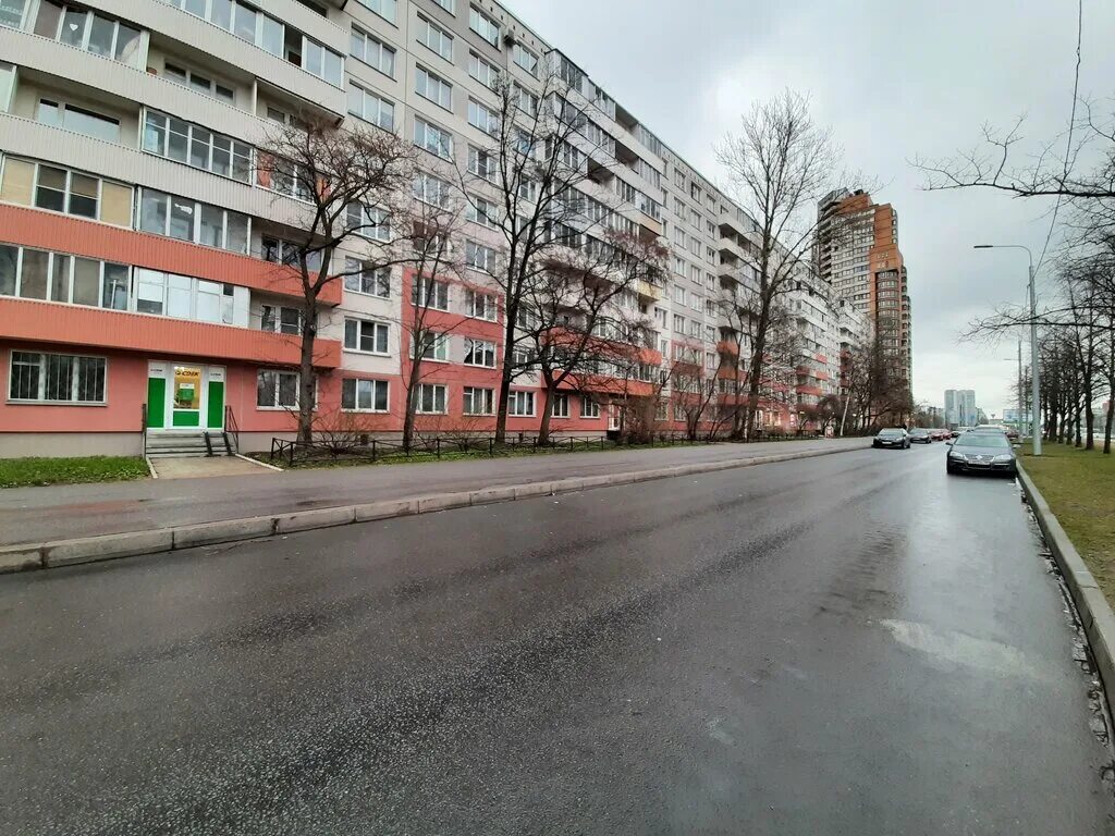 Магнит трубецкая ул 94 корп 1 фото CDEK, курьерские услуги, Бухарестская ул., 94, корп. 1, Санкт-Петербург - Яндекс