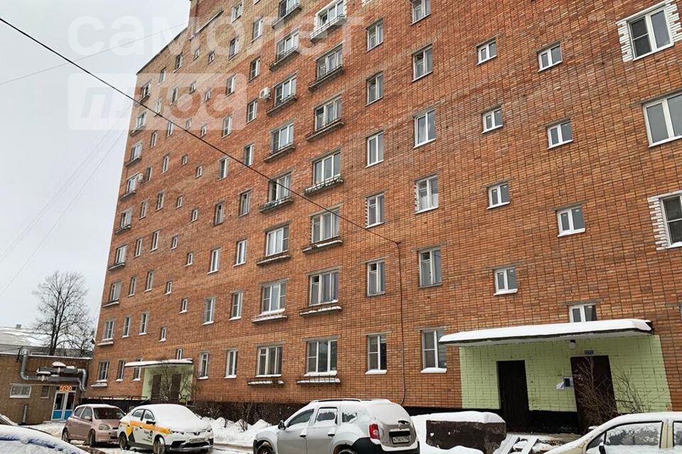 Магнит ул андропова 26 28 фото Купить Квартиру в Ипотеку на Шматовской улице (рабочий поселок Жилёво) - предлож