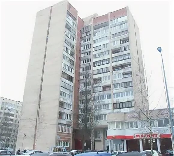 Магнит ул асафьева 9 корп 2 фото Адреса и пункты приема химчистки