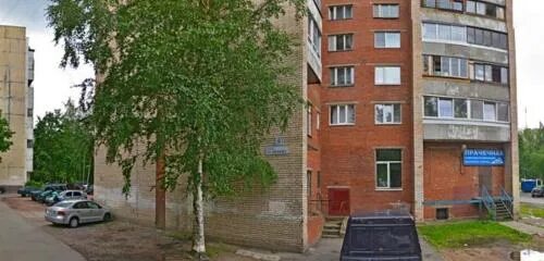 Магнит ул асафьева 9 корп 2 фото Ассоциация Праздник Жизни, праздничное агентство, ул. Асафьева, 6, корп. 2, Санк