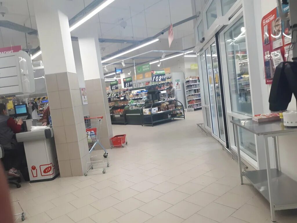 Магнит ул дыбенко 28 стр 2 фото Магнит, супермаркет, ул. Дыбенко, 8, корп. 3, Санкт-Петербург - Яндекс Карты