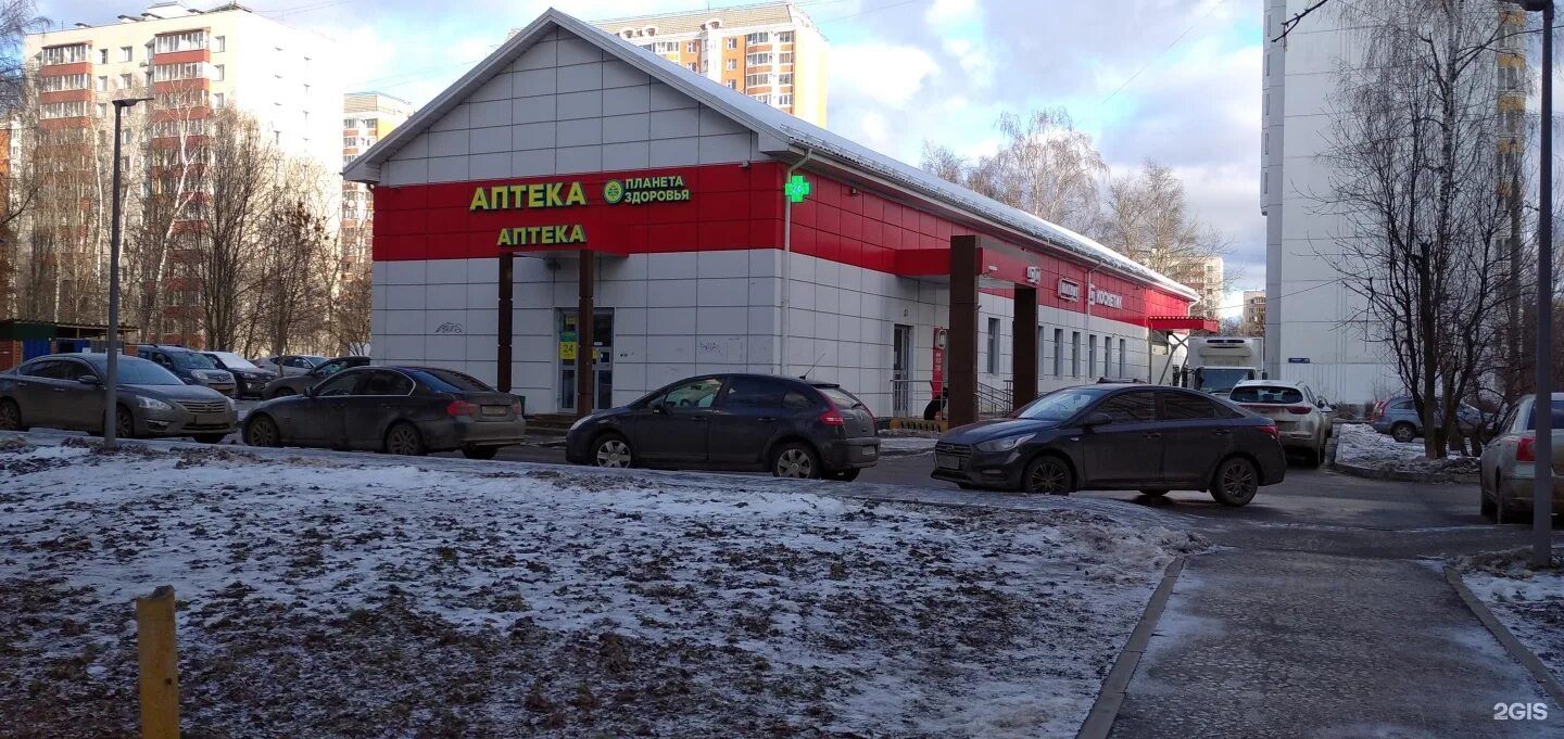 Магнит ул дыбенко 28 стр 2 фото Дыбенко 28 Стр 2 Аптека - Lekarnya-tut.ru