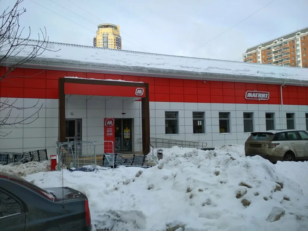 Магнит ул дыбенко 28 стр 2 фото Магнит, магазин продуктов, ул. Дыбенко, 28, стр. 2, Москва - Яндекс Карты