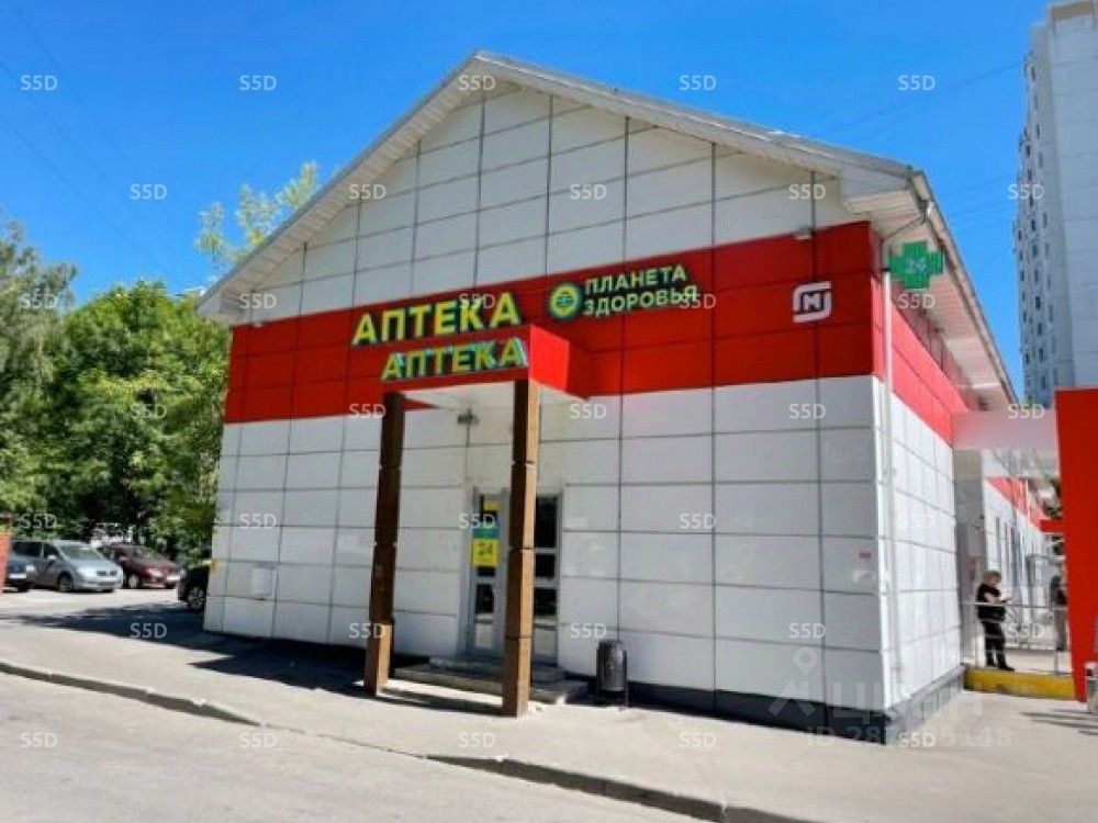 Магнит ул дыбенко 28 стр 2 фото Объявление № 77632666 - продажа помещения в Москве, улица Дыбенко 28 ст2 - N1.RU