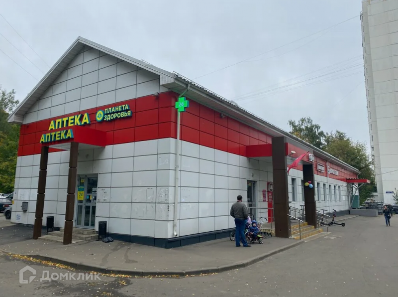 Магнит ул дыбенко 44 фото Купить Помещение Под Магазин в районе Ховрино (Москва) - 31 объявление о продаже