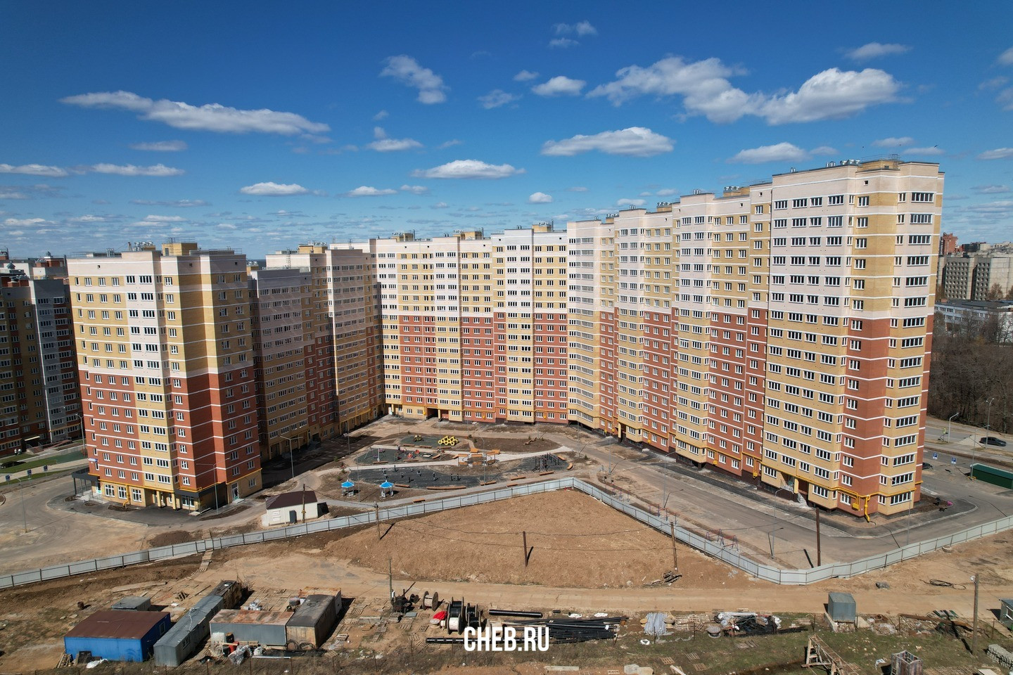 Магнит ул филиппа лукина 1 фото Купить 3-комнатную квартиру, 80 м² по адресу Чебоксары, Северо-Западный, Филиппа