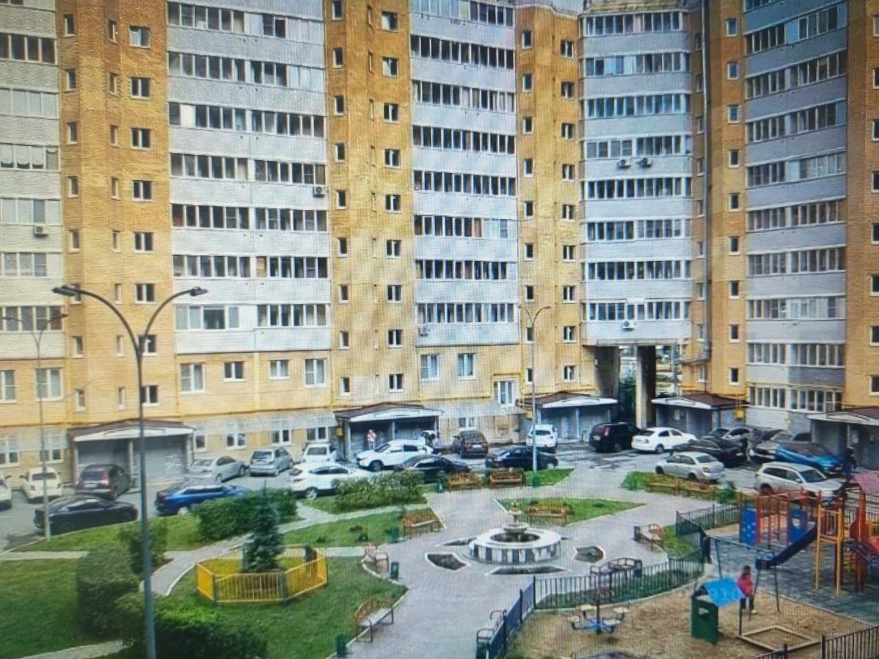 Магнит ул филиппа лукина 1 фото Продажа однокомнатной квартиры 51.7м² ул. Филиппа Лукина, 4, Чебоксары, Чувашска