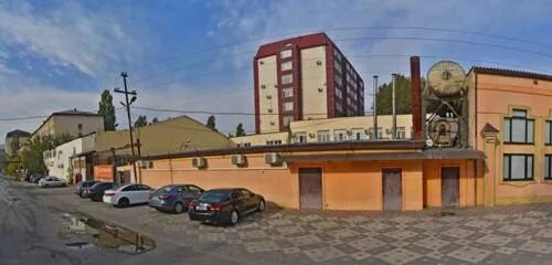 Магнит ул гамзата цадасы 66 1 фото Улица Гамзата Цадасы, 70/2 на карте Махачкалы - Яндекс.Карты
