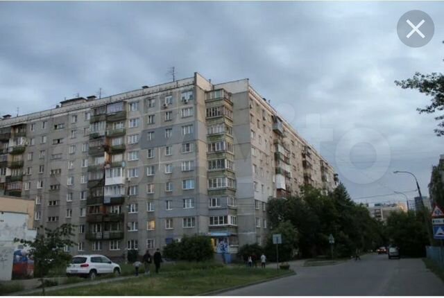 Магнит ул генерала зимина 26 фото Свободного назначения, 50 м² в Нижнем Новгороде Аренда коммерческой недвижимости