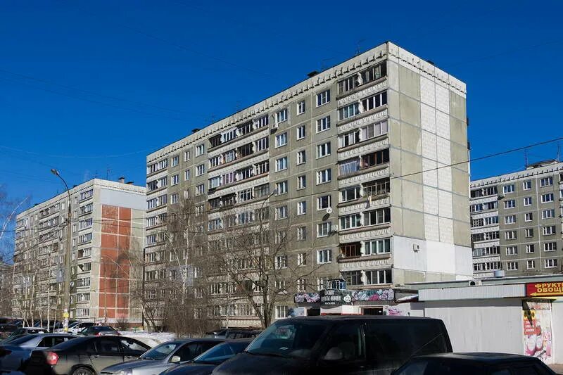 Магнит ул генерала зимина 26 фото ул Генерала Зимина 40 Нижний Новгород Нижегородская Паспорт дома
