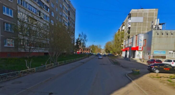 Магнит ул генерала зимина 26 фото Движение транспорта по улице Генерала Зимина ограничено до 4 августа: Яндекс.Нов