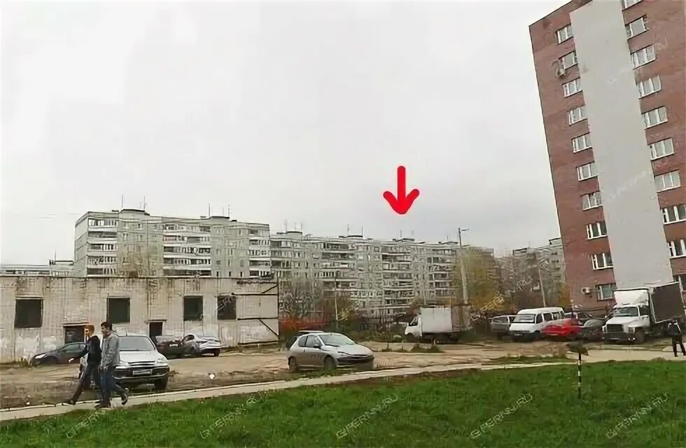 Магнит ул генерала зимина 26 фото Купить 3 комнатную квартиру на улице Генерала Зимина дом 22 в Нижнем Новгороде, 