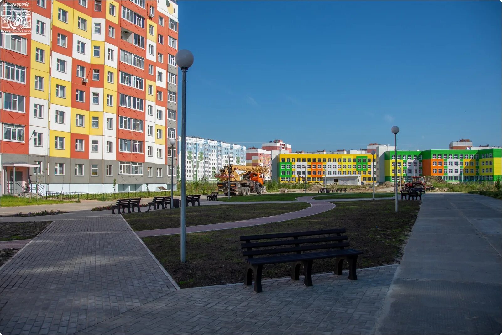 Магнит ул героев самотлора 28 фото Нижневартовск поликлиника героев самотлора: найдено 80 изображений
